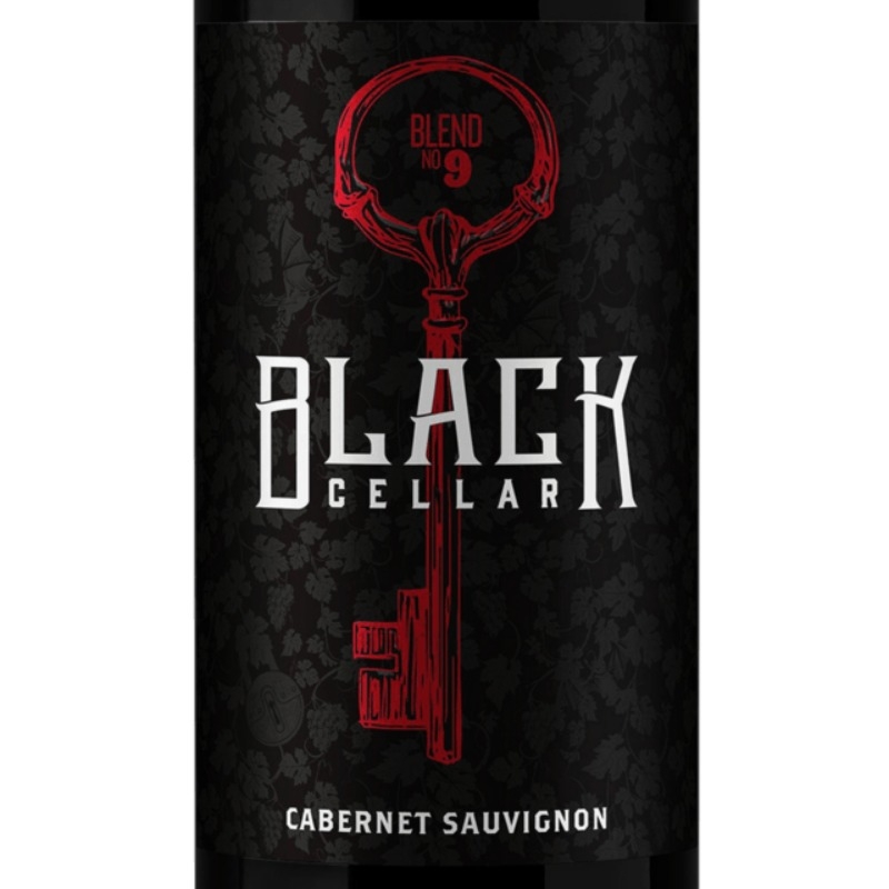 BLACK CELLAR CABERNET SAUVIGNON